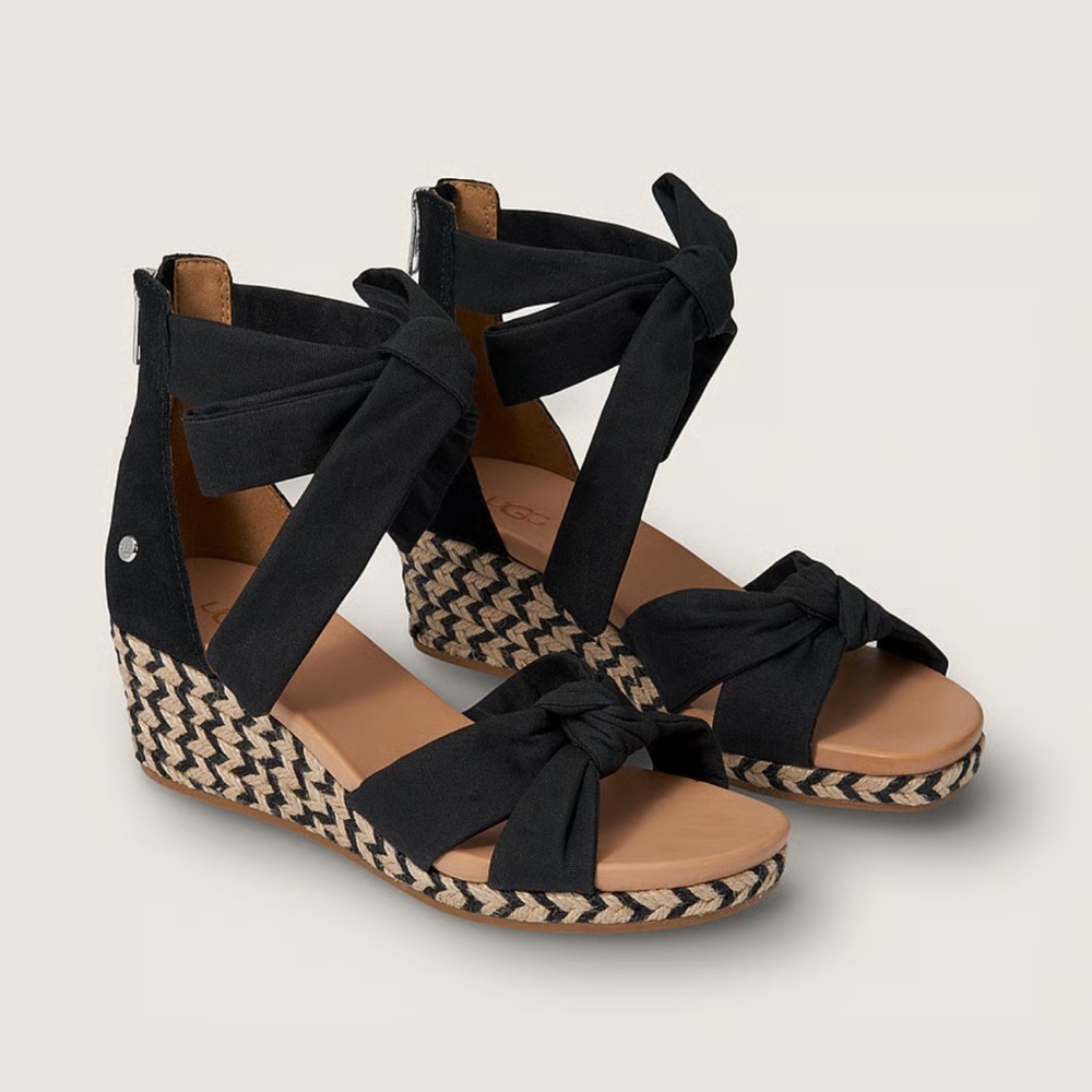 Brand new UGG®
YARROW SANDAL